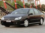 Citroen C5 HDi 2004 года (AU)